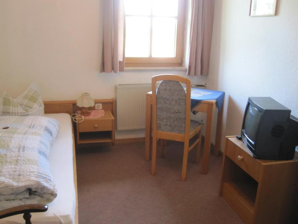 Hotel Bei Weirich Schwangau Zimmer foto
