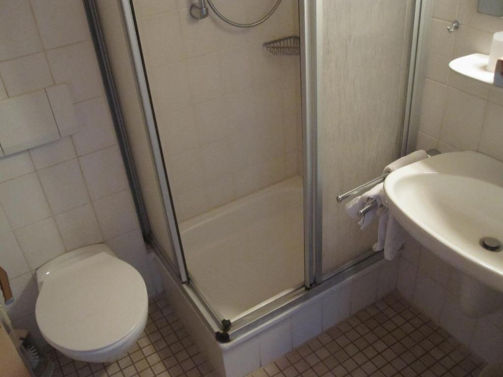 Hotel Bei Weirich Schwangau Zimmer foto