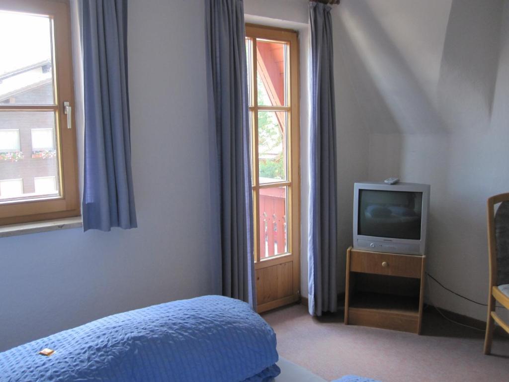 Hotel Bei Weirich Schwangau Zimmer foto
