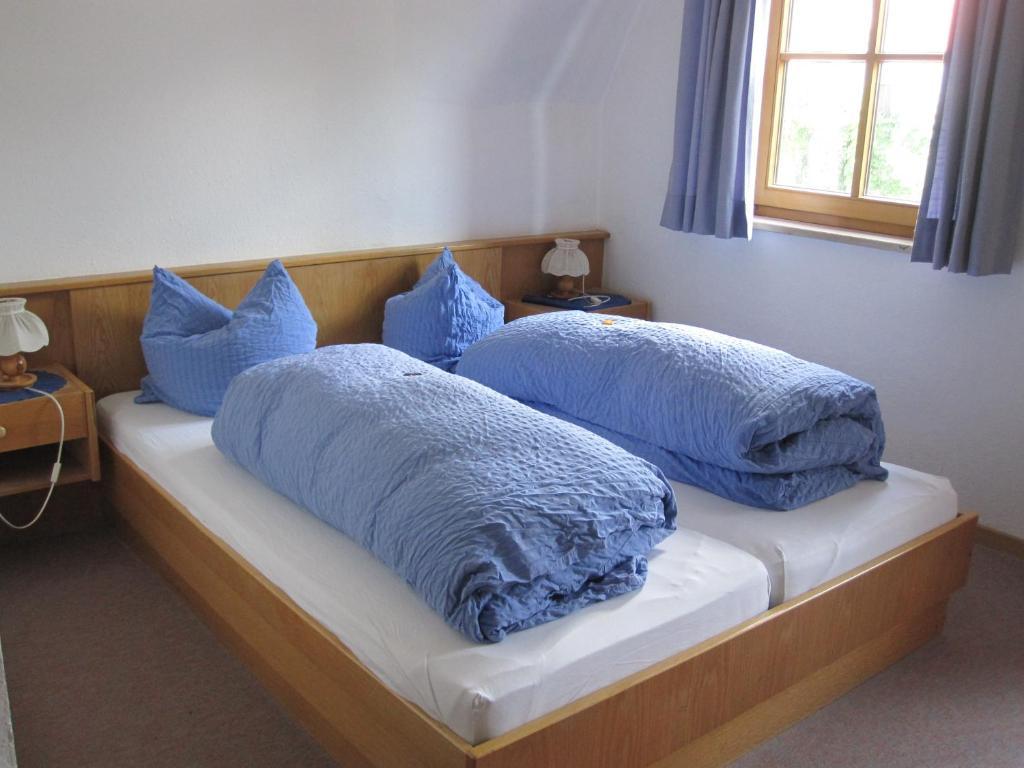 Hotel Bei Weirich Schwangau Zimmer foto