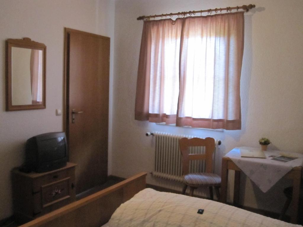 Hotel Bei Weirich Schwangau Zimmer foto
