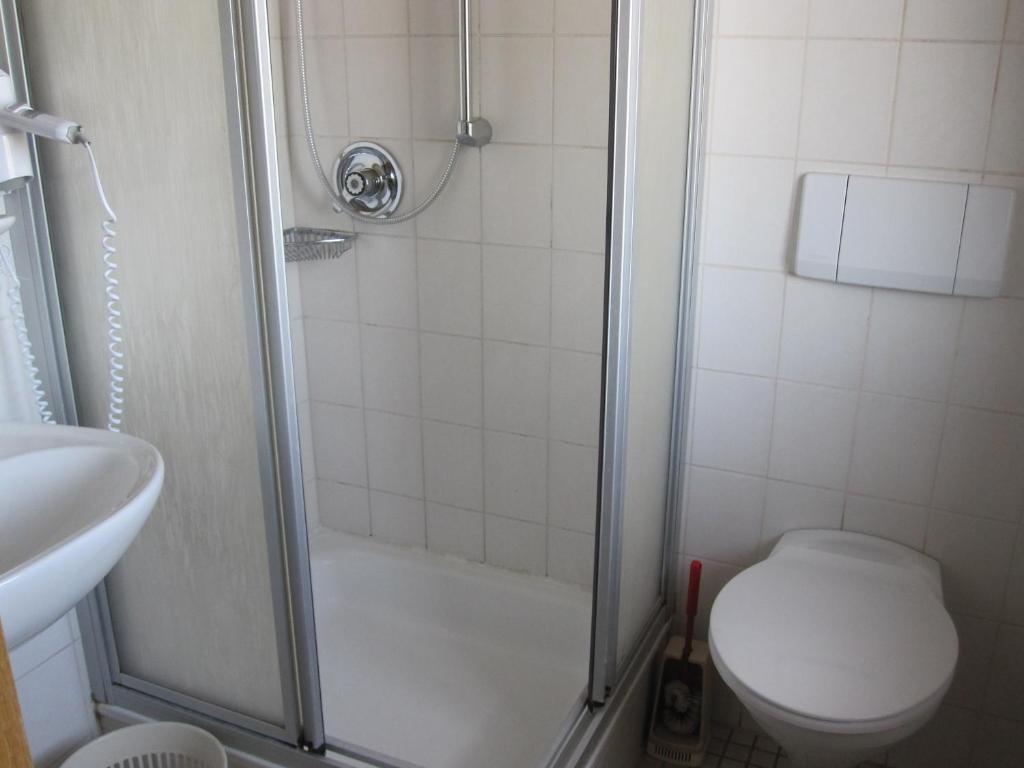 Hotel Bei Weirich Schwangau Zimmer foto
