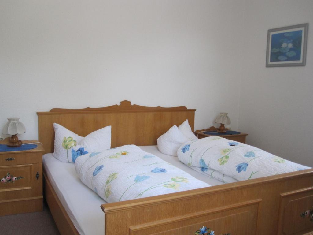 Hotel Bei Weirich Schwangau Zimmer foto