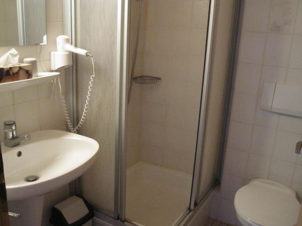 Hotel Bei Weirich Schwangau Zimmer foto